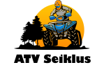 ATV Seiklus Logo