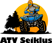 ATV Seiklus Logo